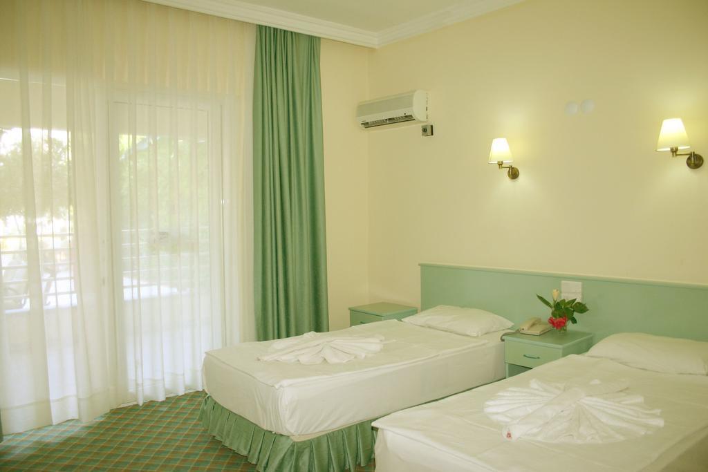 Banana Apart Marmaris Habitación foto