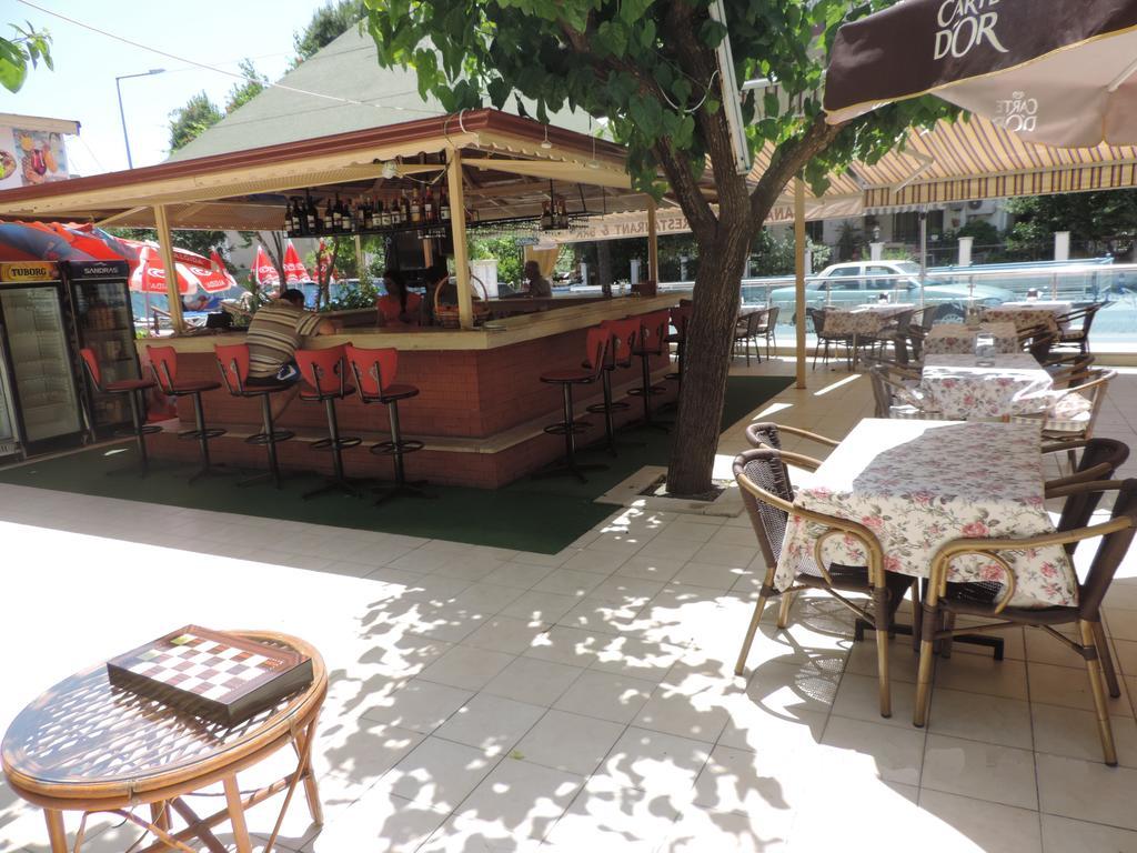 Banana Apart Marmaris Exterior foto